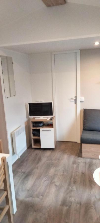Mobil-Home Pont-Aven Eksteriør billede
